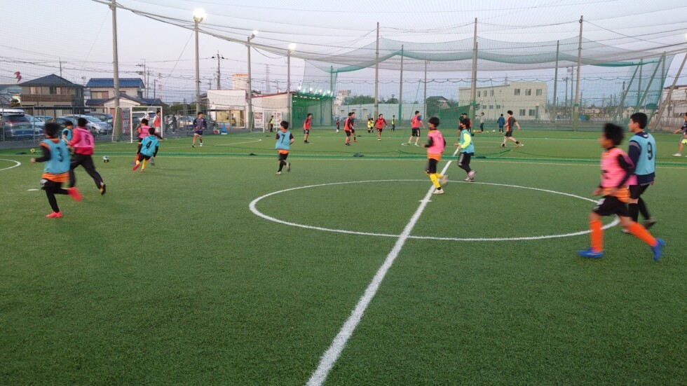 取手 藤代校 元jリーガー選手 近藤直也のサッカークラブ Do Soccer Club 取手 藤代校 元jリーガー選手 近藤直也のサッカークラブ Do Soccer Club