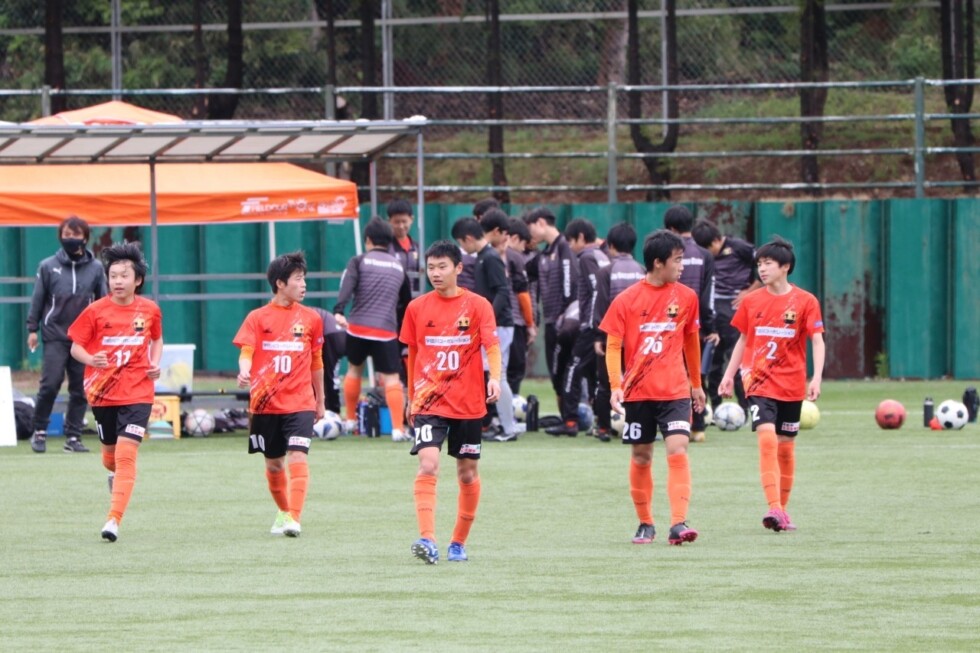 ifaリーグu 15 2部リーグ 第5節 元jリーガー選手 近藤直也のサッカークラブ Do Soccer Club ifaリーグu 15 2部リーグ 第5節 元jリーガー選手 近藤直也のサッカークラブ Do Soccer Club