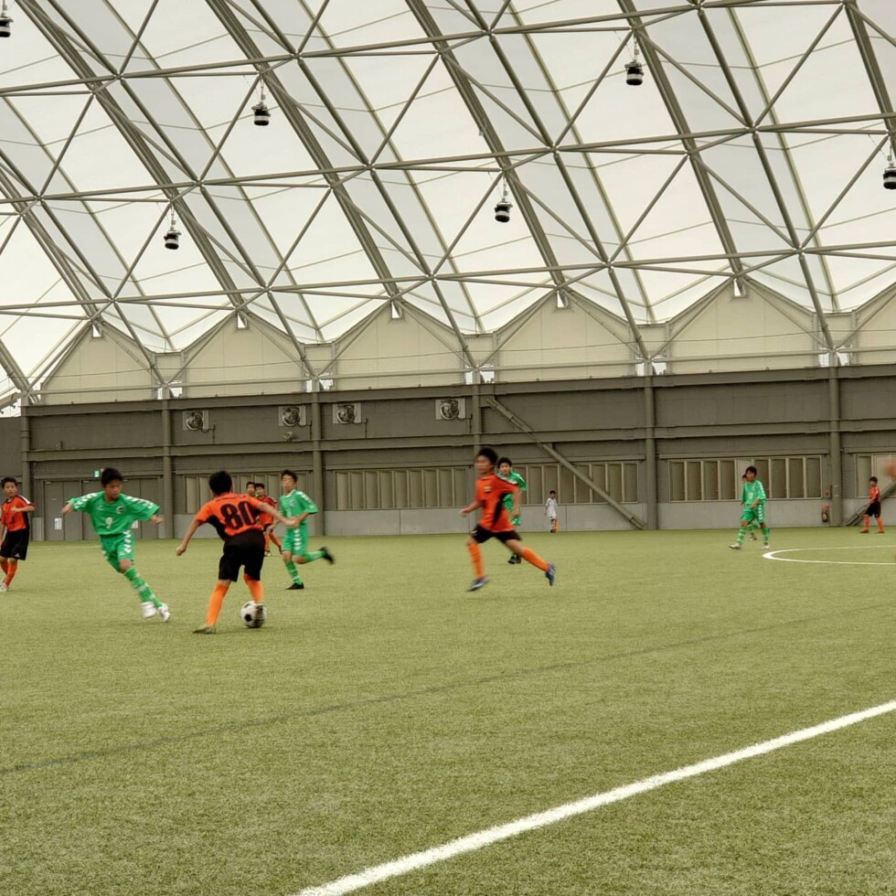 7 31 土 U 13合宿2日目 元ｊリーガー選手 近藤直也のサッカークラブ Do Soccer Club