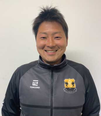 熊坂勇人